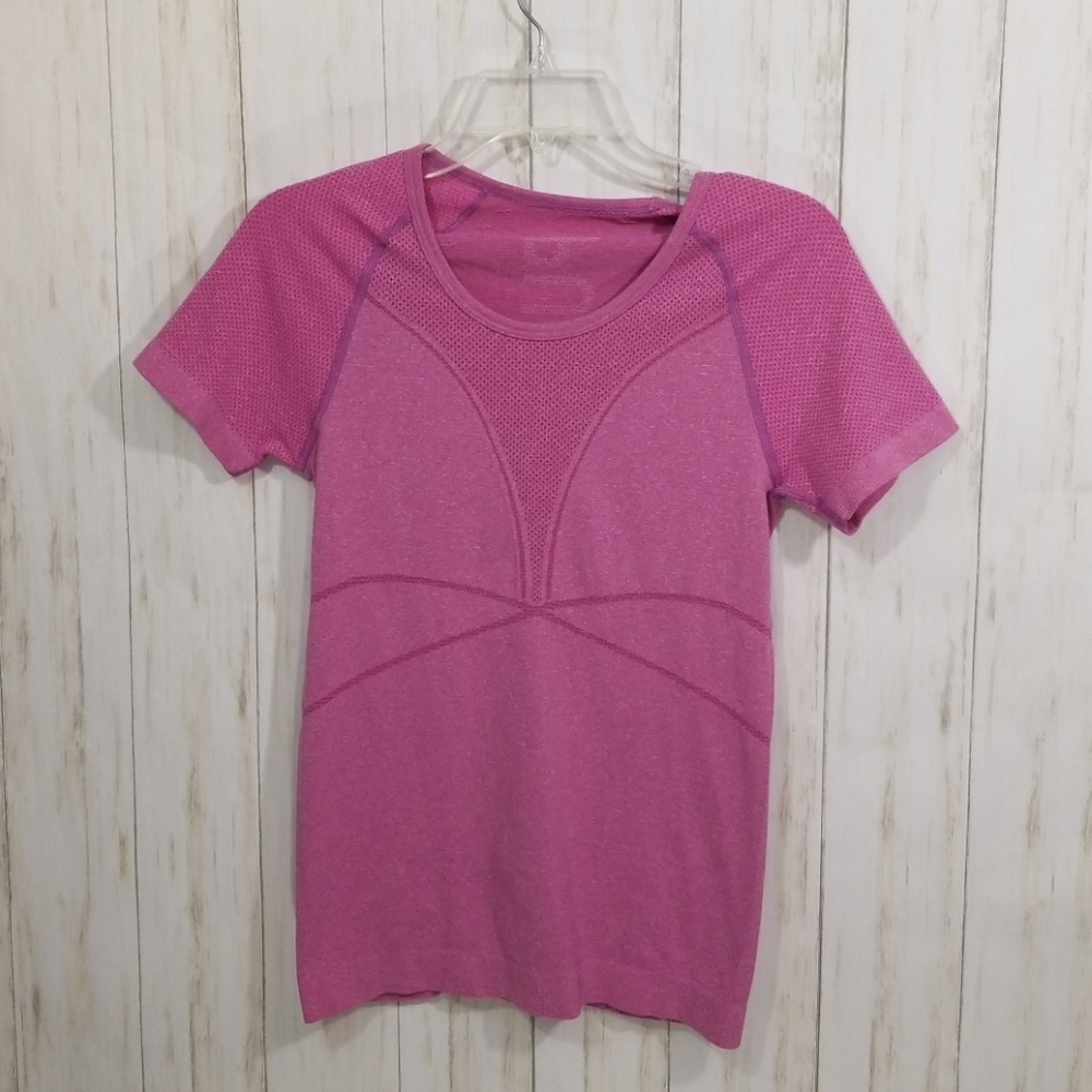 Pure lime bodydry puretech tee size S/M